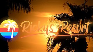 Ricky's Resort - Emma Magnolia Episode