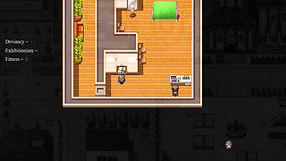 LISA: Massage parlor  ep.38