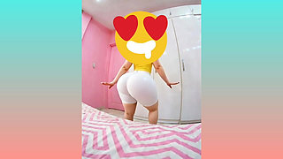 Woman Big Ass