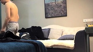 Japanese fucked on hidden cam