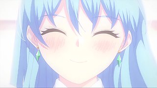 Dive into Japanese Hentai Passion with Busty Animated Ecstasy