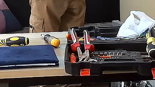 Three Days Fixing a Copier. Then It Breaks Again