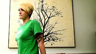 Devon's First Paddling