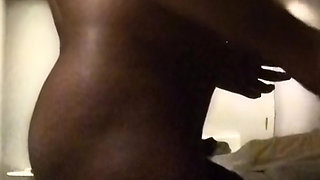 After Party with a Sex Worker